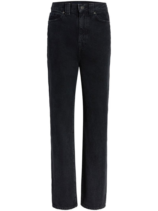 The Albi Tapered Jeans