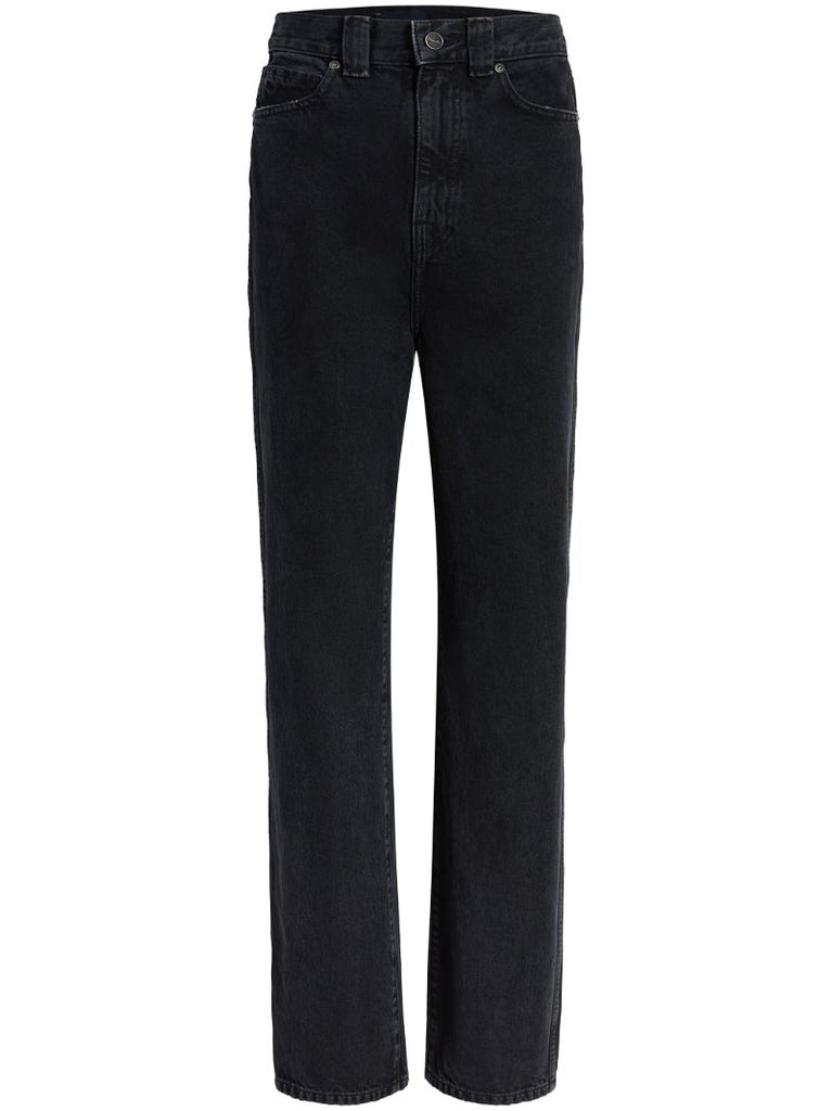 The Albi Tapered Jeans