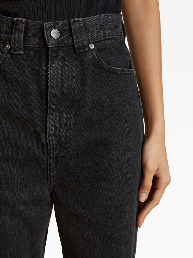 The Albi Tapered Jeans