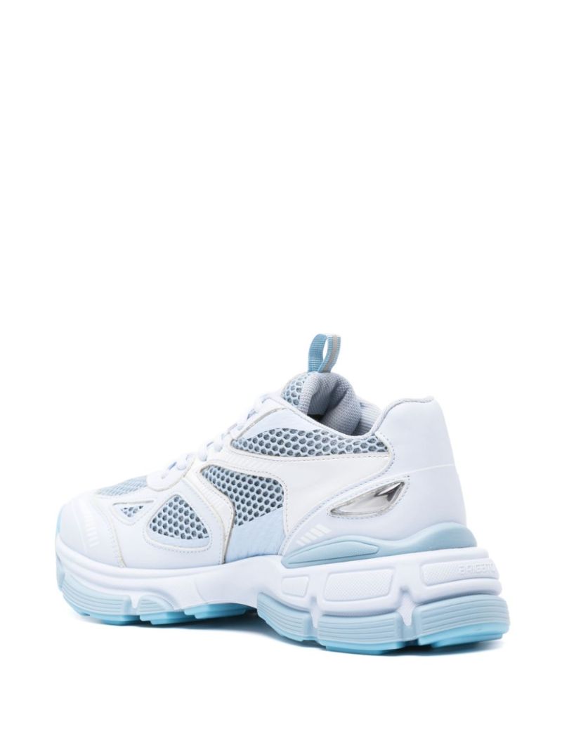 Blue Marathon Neo Runner Sneakers