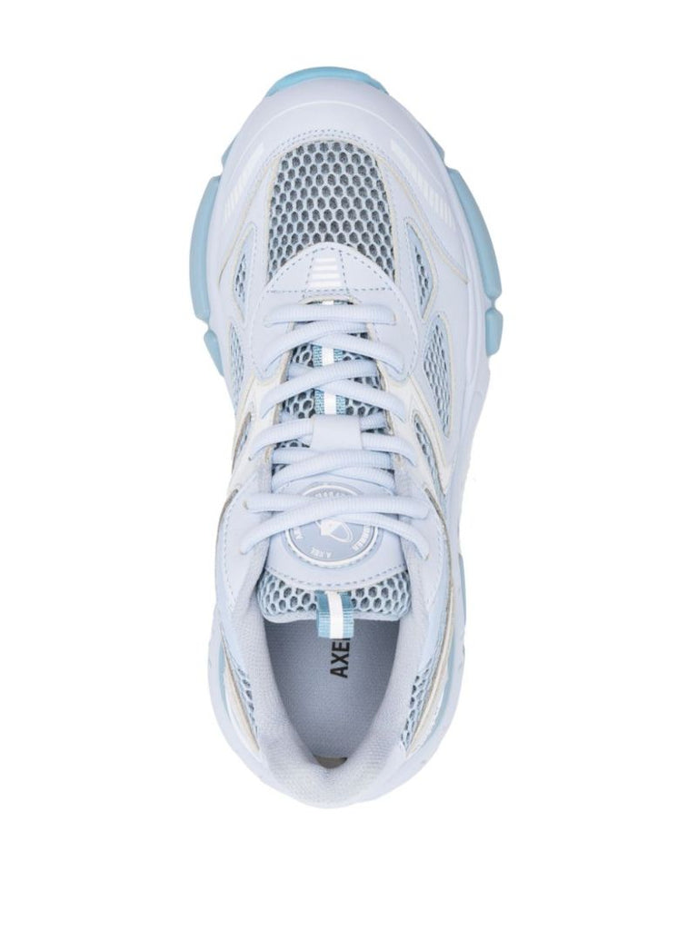 Blue Marathon Neo Runner Sneakers