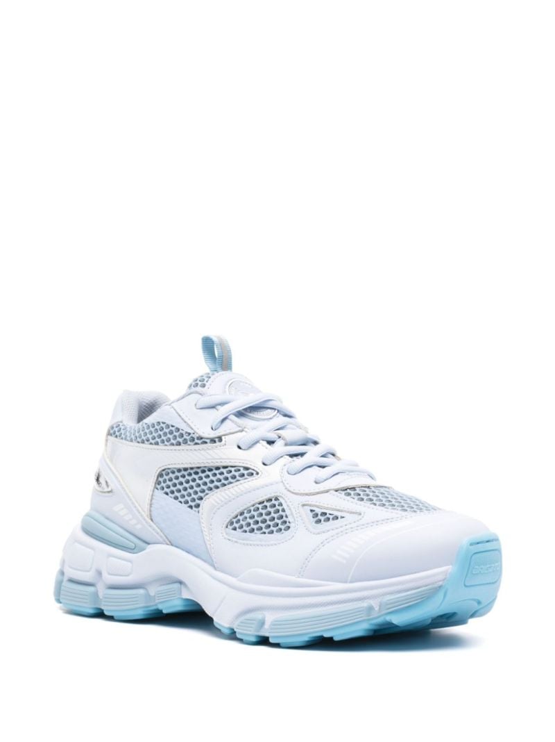Blue Marathon Neo Runner Sneakers
