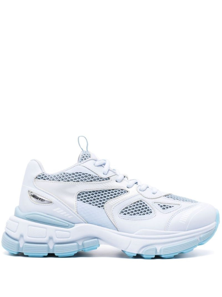 Blue Marathon Neo Runner Sneakers
