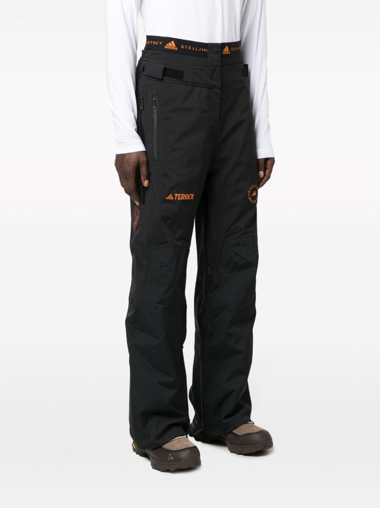 X Terrex Truenature Black Ski Trousers