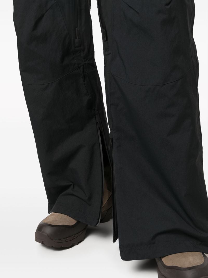 X Terrex Truenature Black Ski Trousers