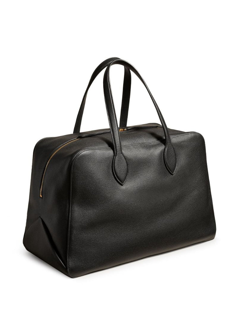 The Large Maeve Leather Tote Bag