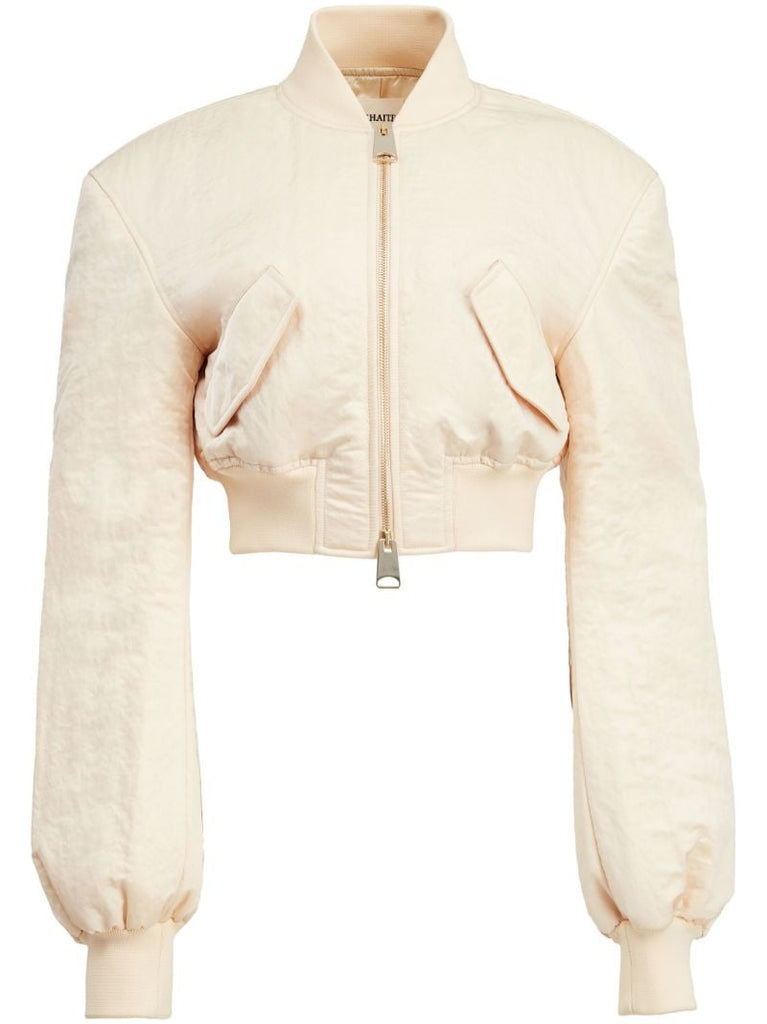 Neutral the Reggie Bomber Jacket