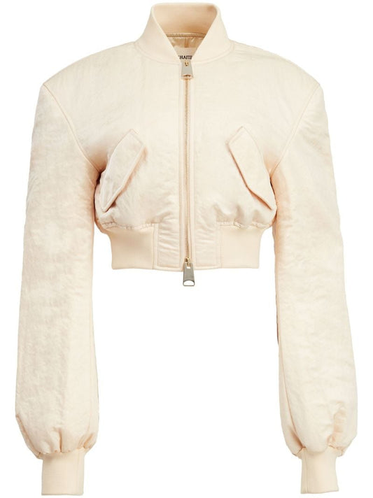 Neutral the Reggie Bomber Jacket