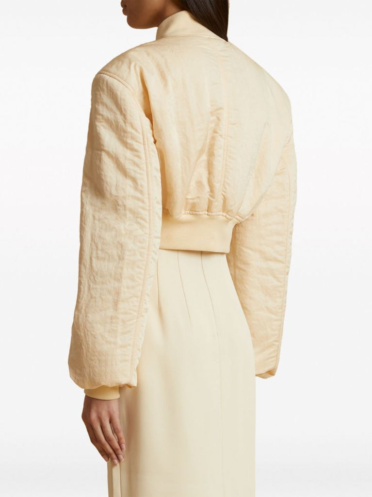 Neutral the Reggie Bomber Jacket
