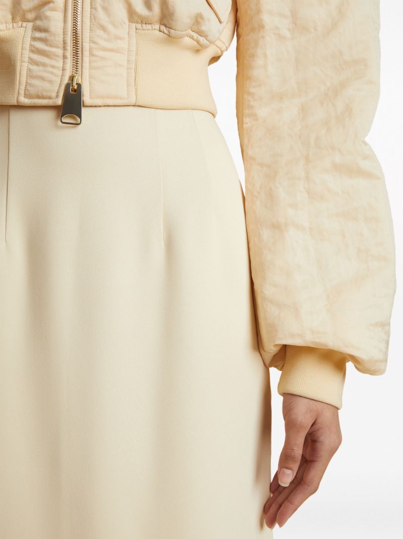 Neutral the Reggie Bomber Jacket