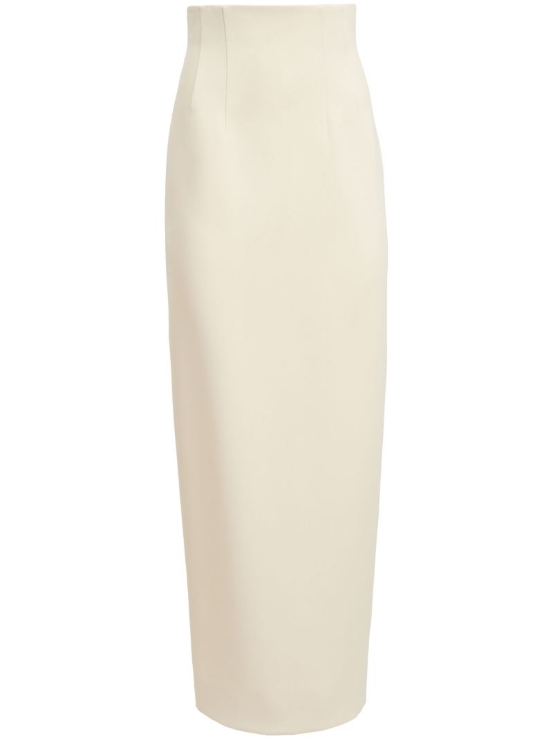 Neutral the Loxley Maxi Skirt
