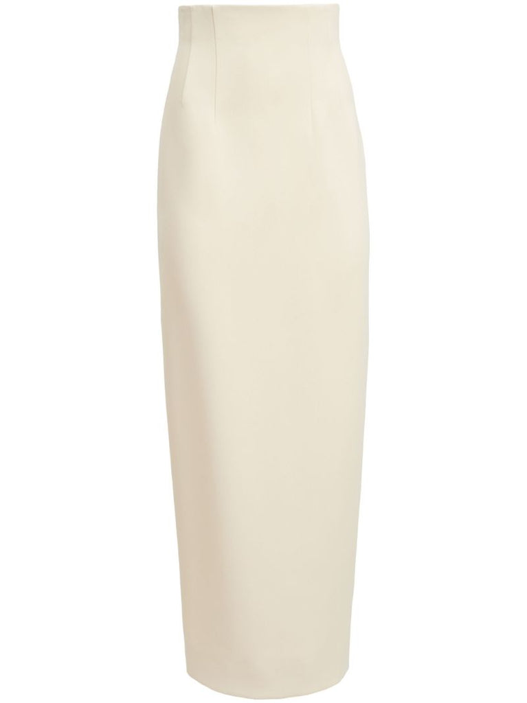 Neutral the Loxley Maxi Skirt
