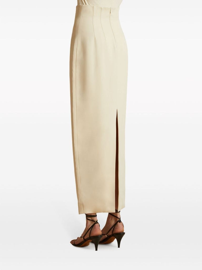 Neutral the Loxley Maxi Skirt
