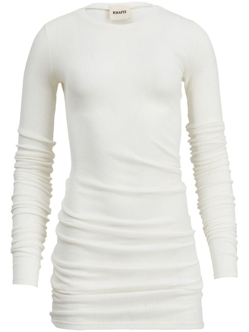 The Lenora Top