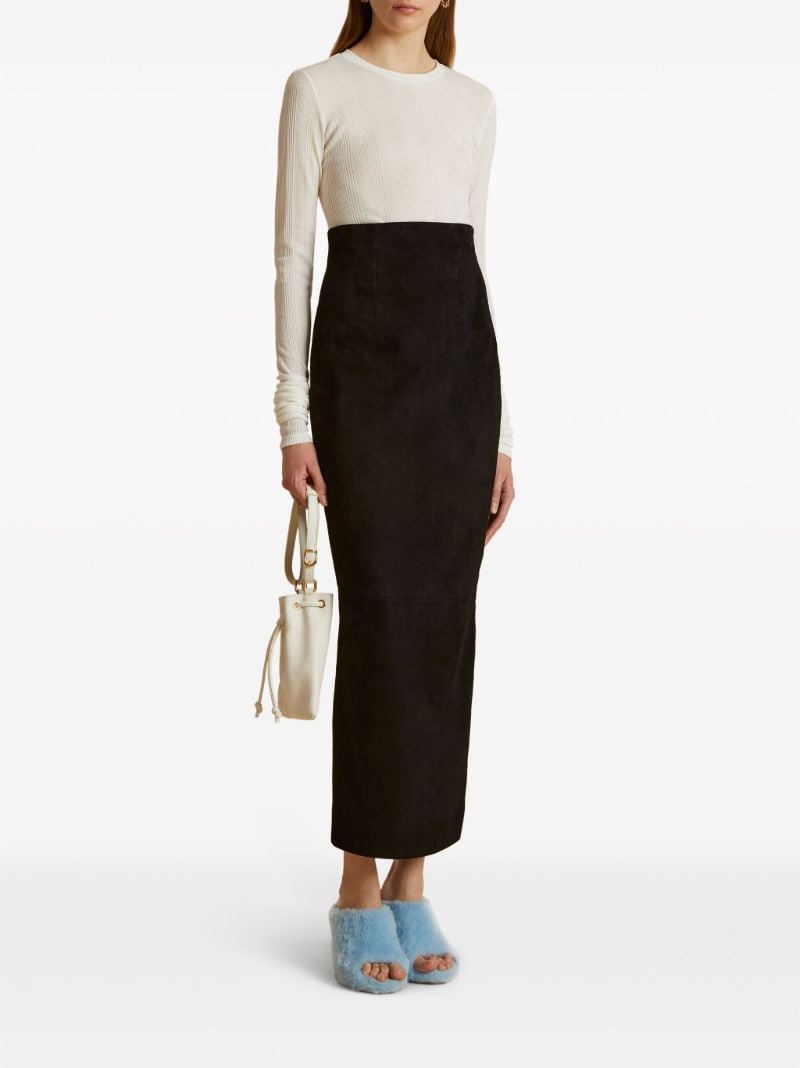 The Lenora Top
