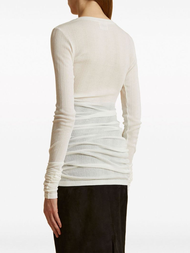 The Lenora Top
