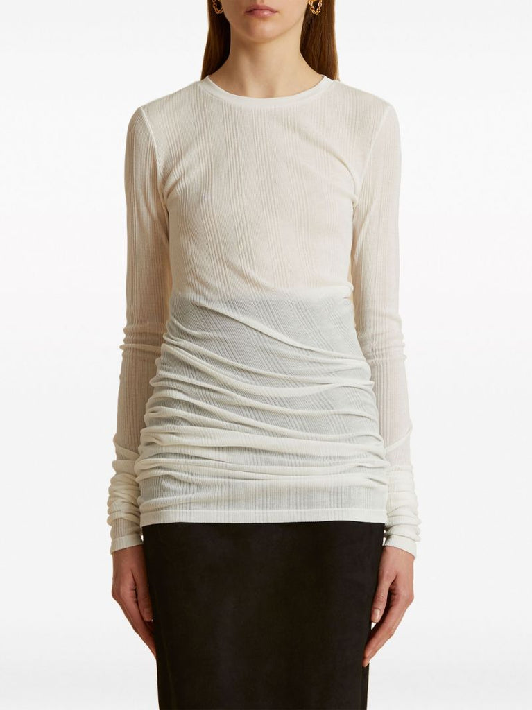 The Lenora Top