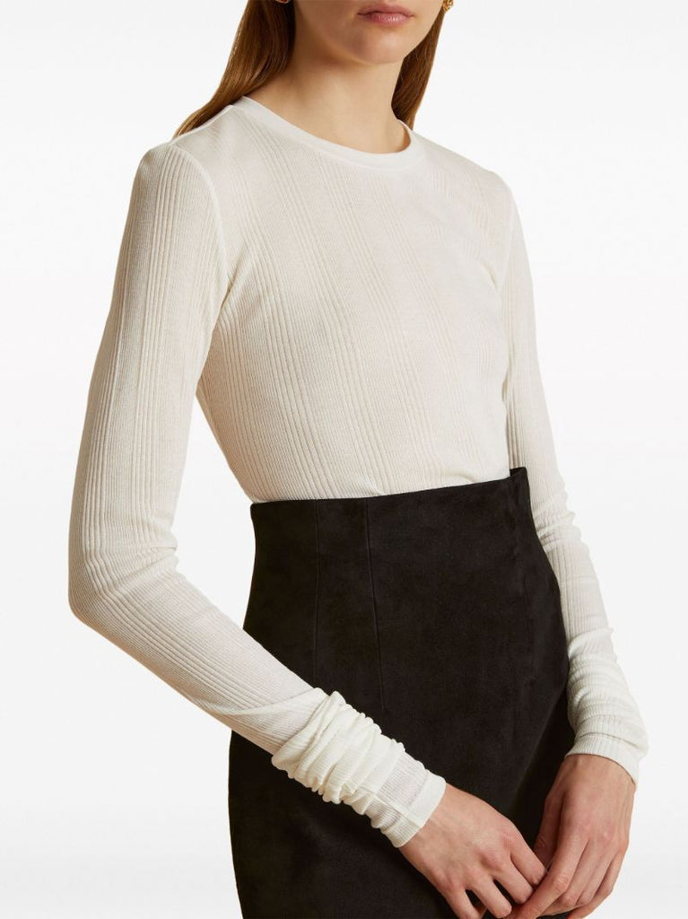 The Lenora Top