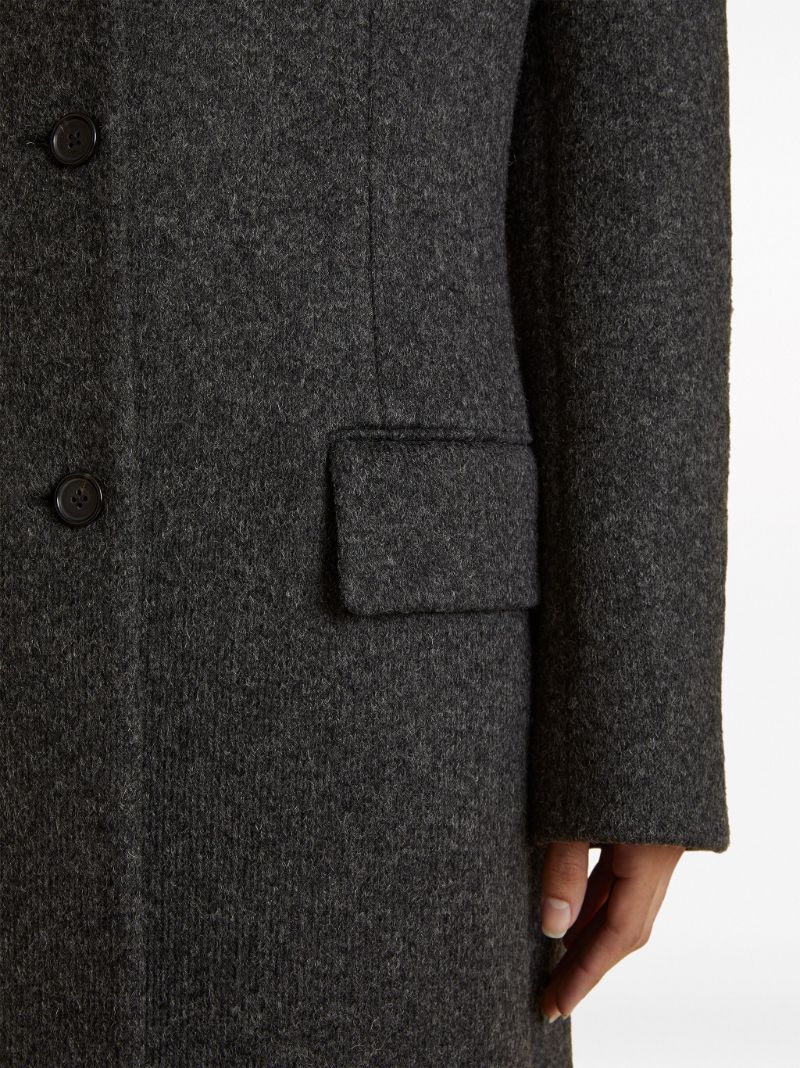 Grey the Bontin Coat