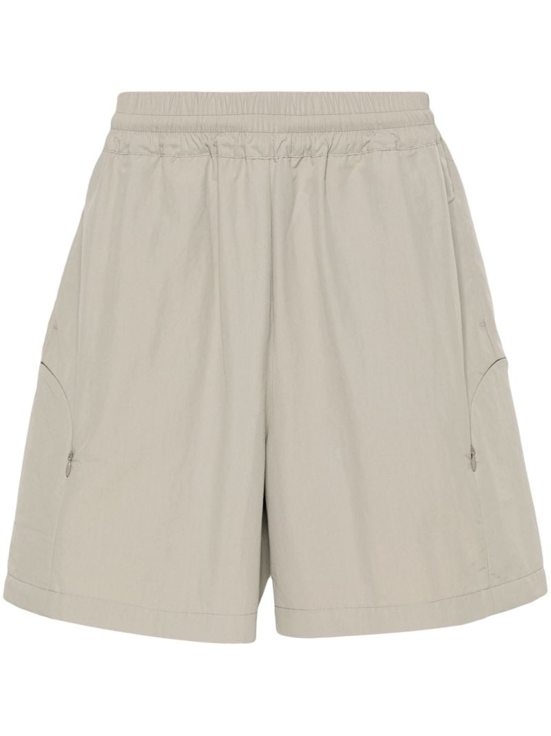 Neutral Arch Technical Jersey Shorts