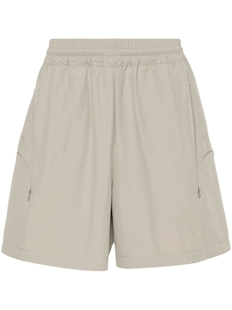Neutral Arch Technical Jersey Shorts