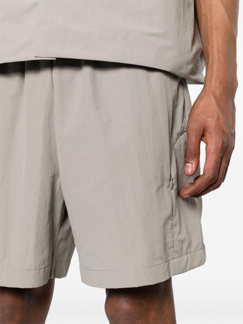 Neutral Arch Technical Jersey Shorts