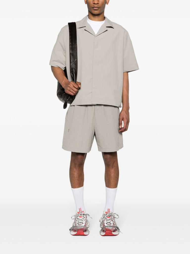Neutral Arch Technical Jersey Shorts