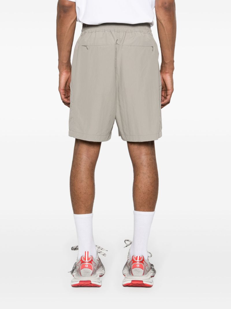 Neutral Arch Technical Jersey Shorts