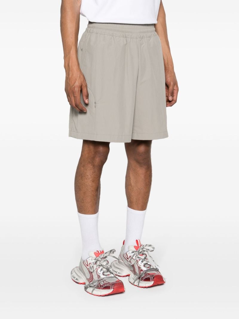Neutral Arch Technical Jersey Shorts