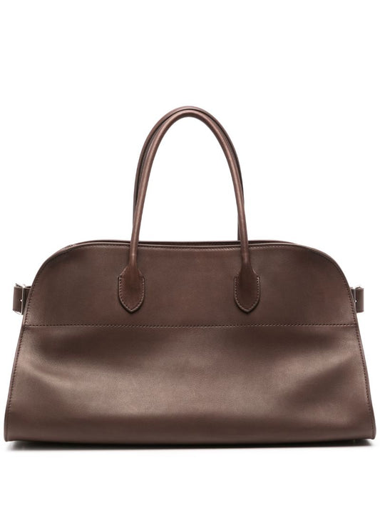 Brown Ew Margaux Tote Bag