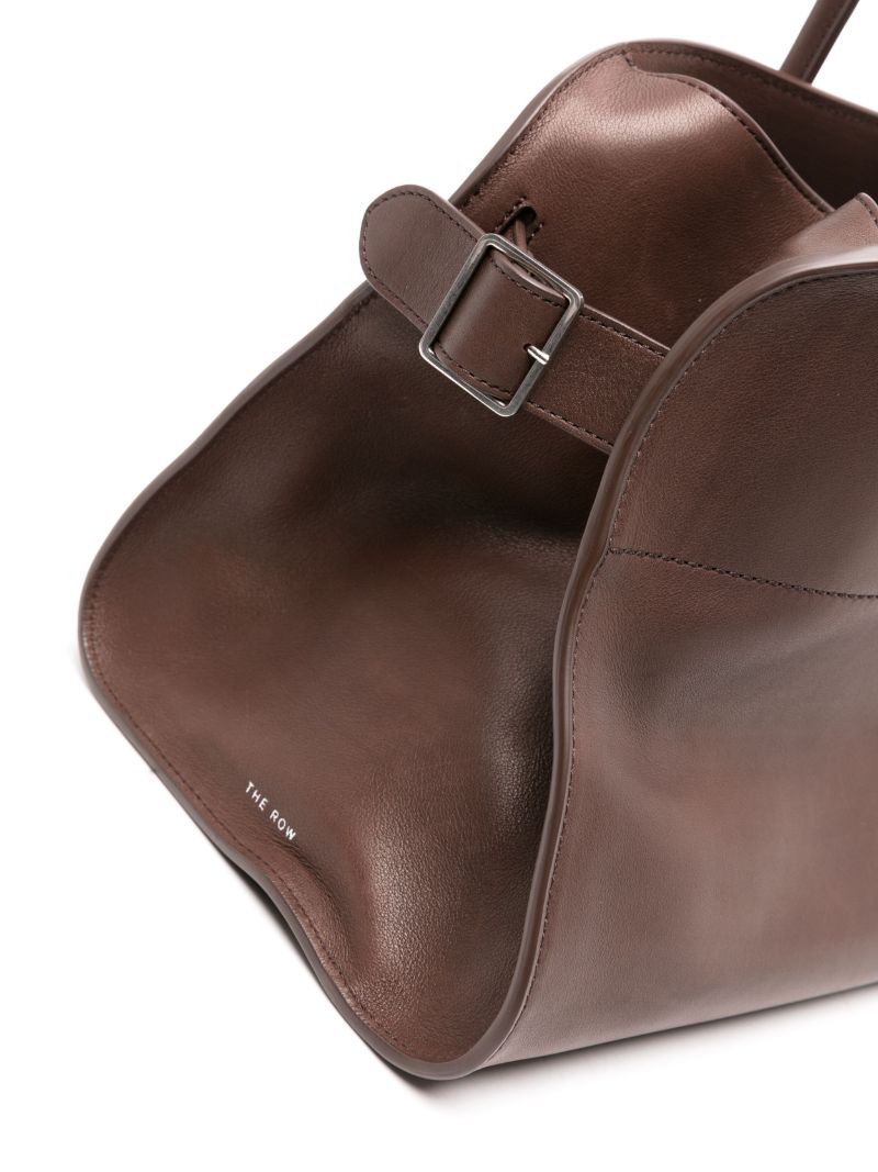 Brown Ew Margaux Tote Bag