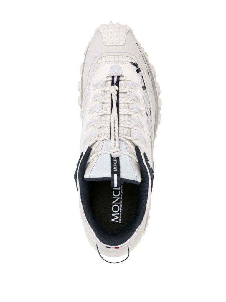 White Trailgrip Gtx Sneakers