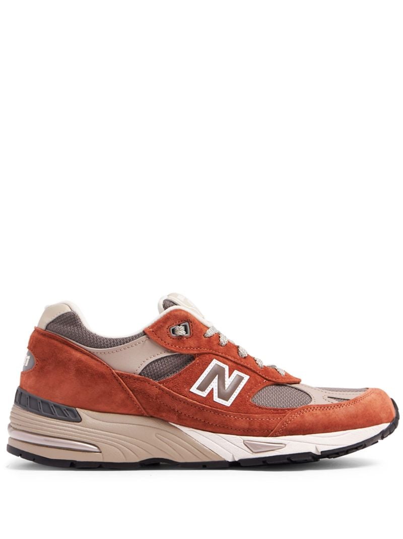 Made in Uk 991v1 Sneakers