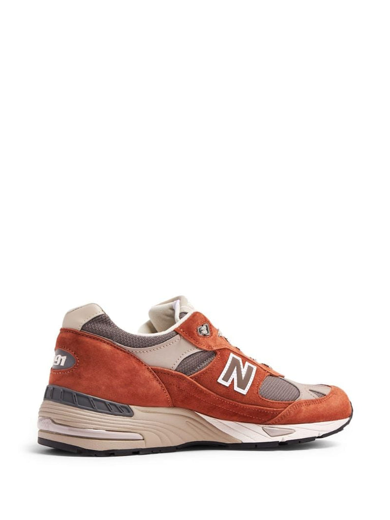 Made in Uk 991v1 Sneakers