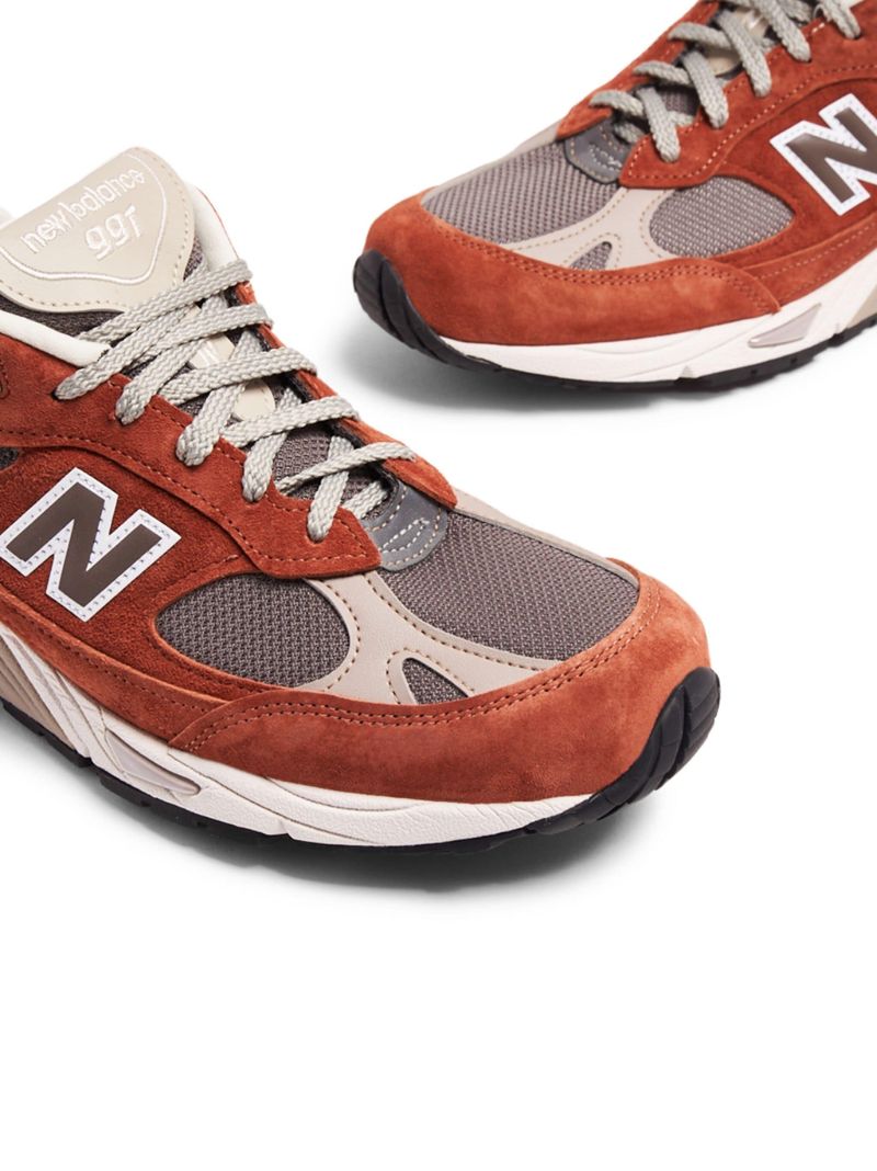Made in Uk 991v1 Sneakers