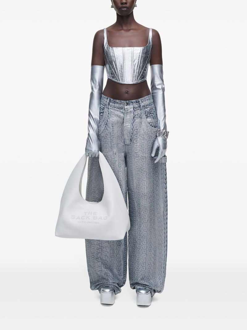 Grey the Sack Bag