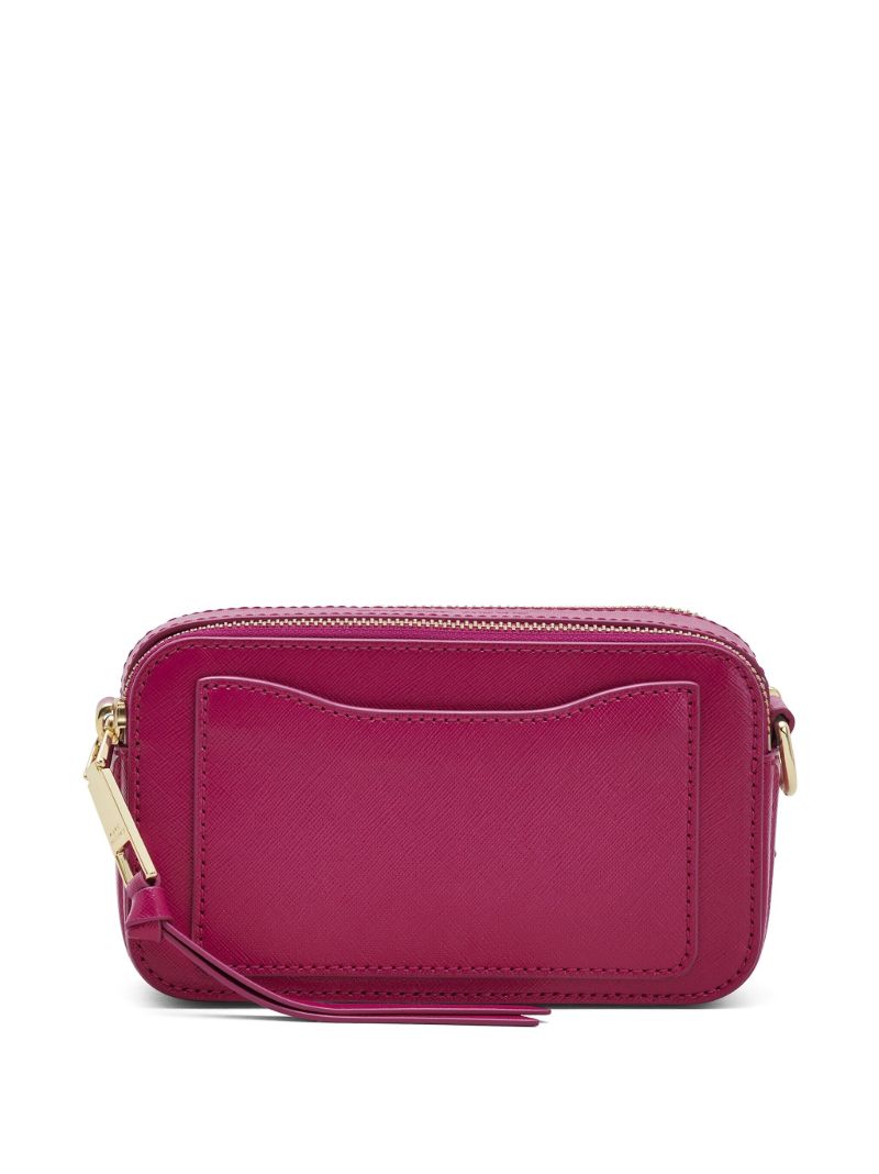 Pink the Utility Snapshot Camera Bag