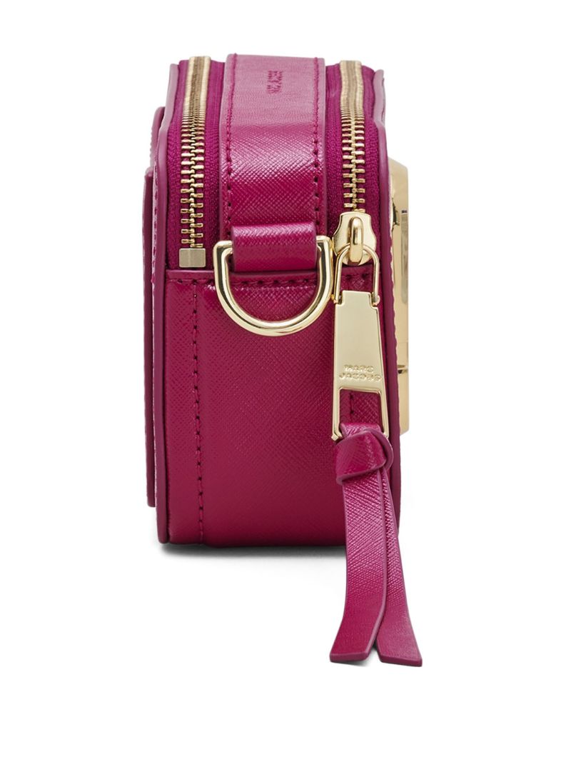 Pink the Utility Snapshot Camera Bag