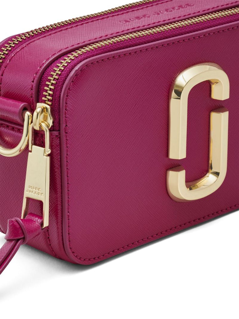 Pink the Utility Snapshot Camera Bag