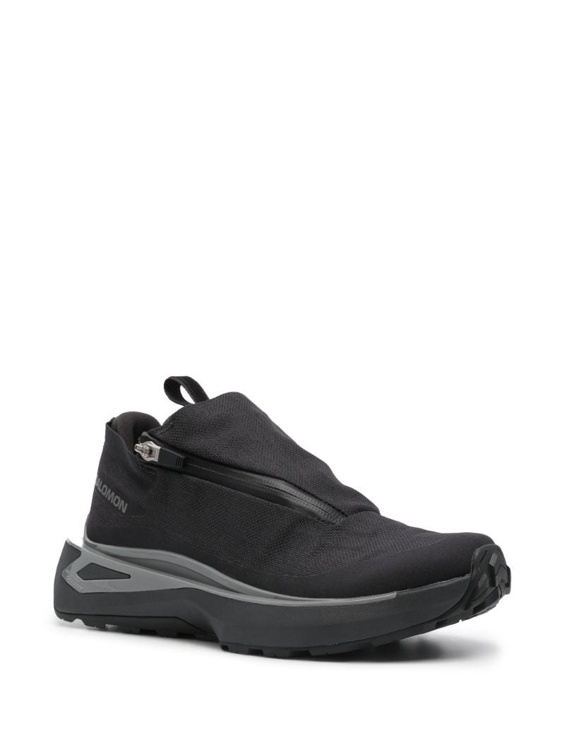 Black Odyssey Elmt Advanced Sneakers