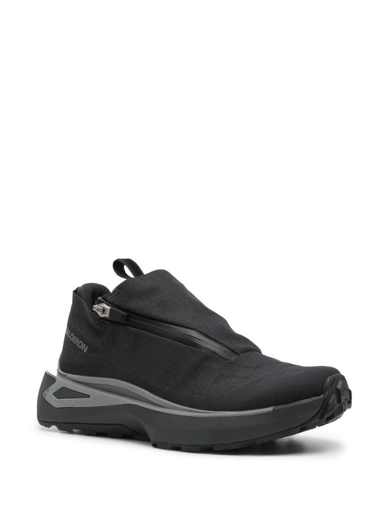 Black Odyssey Elmt Advanced Sneakers