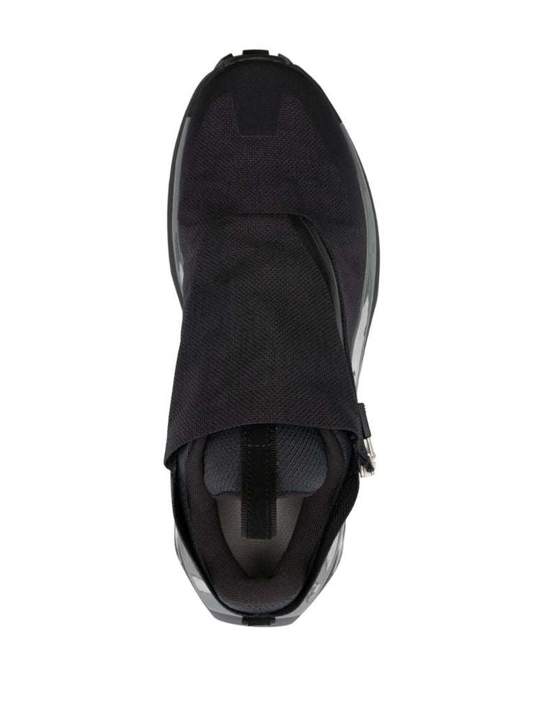 Black Odyssey Elmt Advanced Sneakers