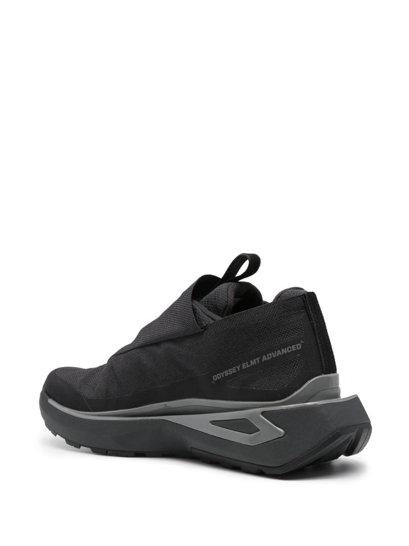 Black Odyssey Elmt Advanced Sneakers