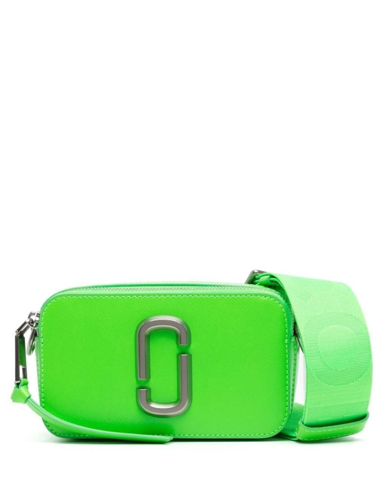 Green the Snapshot Camera Bag