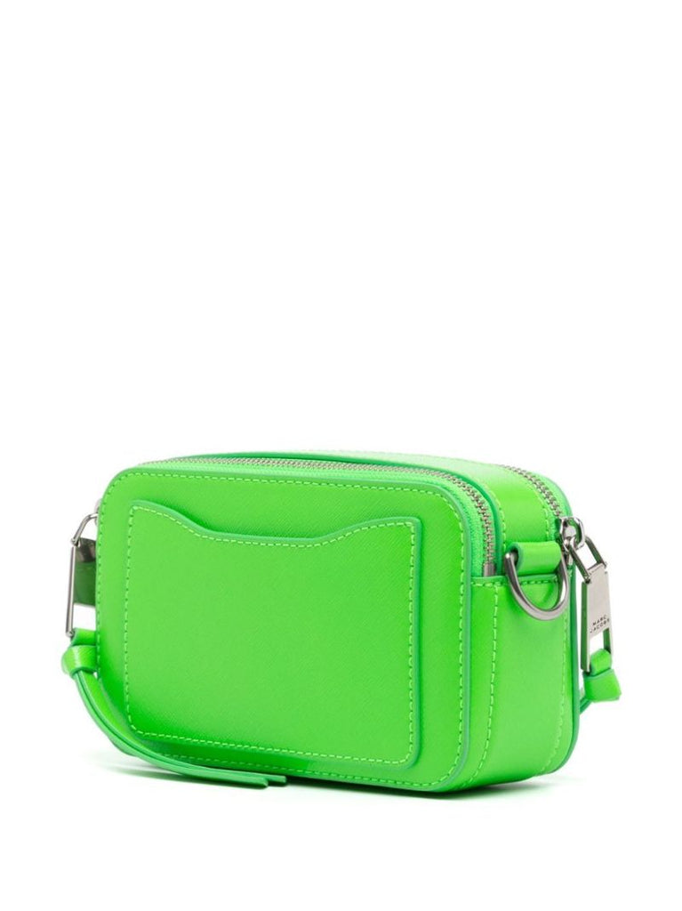 Green the Snapshot Camera Bag