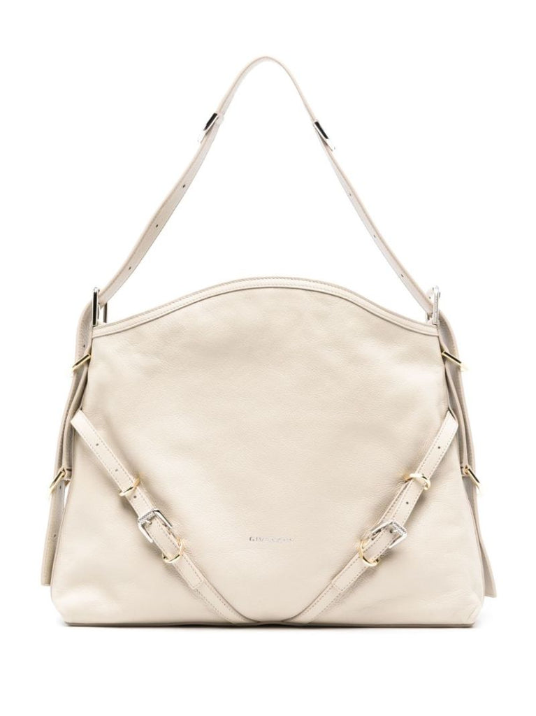 Medium Voyou Shoulder Bag