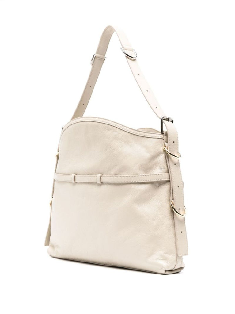 Medium Voyou Shoulder Bag