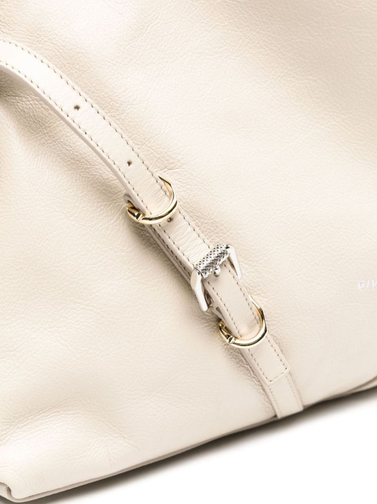 Medium Voyou Shoulder Bag