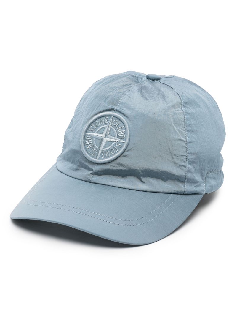 Blue EconylÃ_x0082_Â® Baseball Cap
