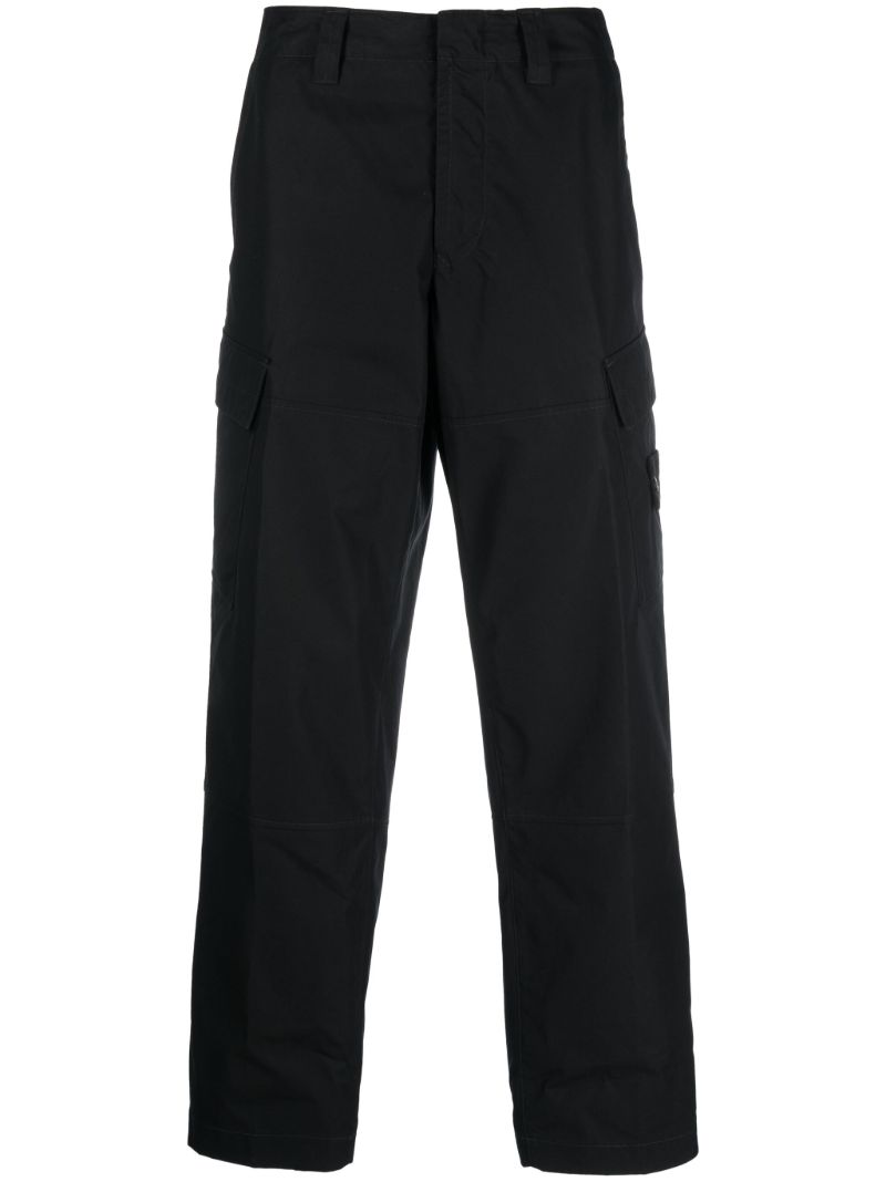 Black Ghost O-ventile Cargo Pants
